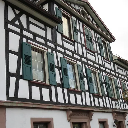 Gaestehaus Krone