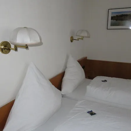 Gaestehaus Krone Oberndorf am Neckar