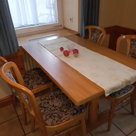 Gaestehaus Krone Alloggio in famiglia Oberndorf am Neckar