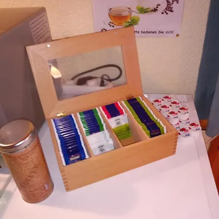 Gaestehaus Krone Oberndorf am Neckar