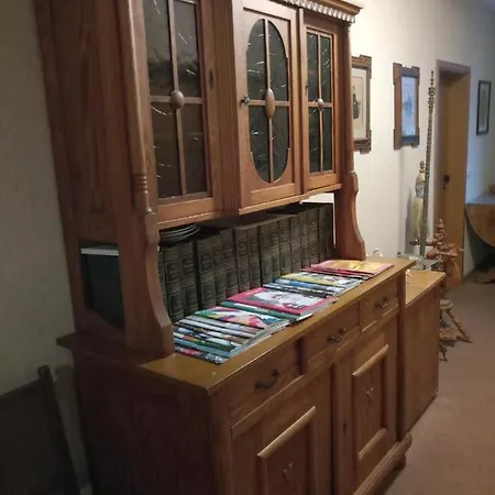 Gaestehaus Krone Oberndorf am Neckar