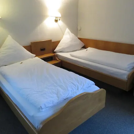 Alloggio in famiglia Gaestehaus Krone