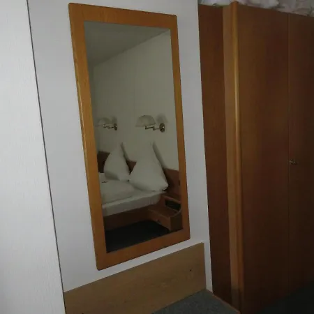 Gaestehaus Krone Oberndorf am Neckar