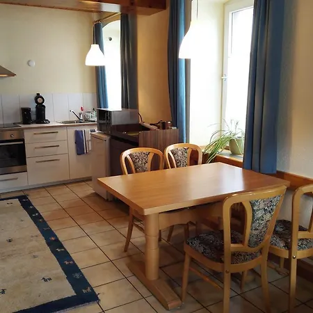 Alloggio in famiglia Gaestehaus Krone Oberndorf am Neckar