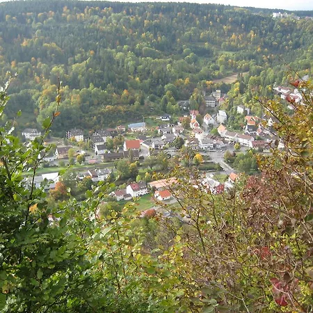 Gaestehaus Krone