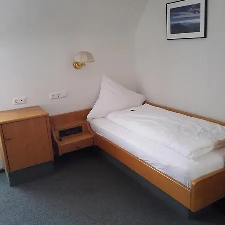 Gaestehaus Krone Alloggio in famiglia